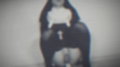 Hardcore Anal Gape Fetish Nun Breaking Her Vows with Dildo