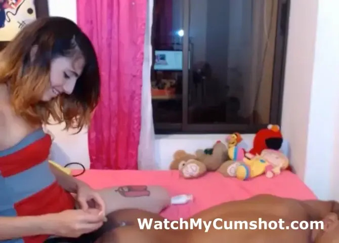 Watch Fucking guy Shemale Porn Videos | TranSexBig.
