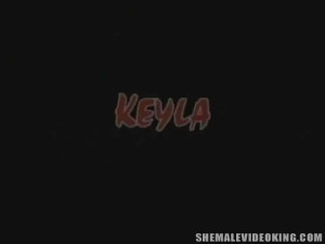 Spoiled TS Babe Gets Her Ass Pushed