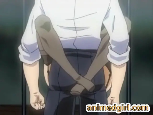Watch Bondage hentai shemale hot sucking her master cocks Shemale Porn Videos | TranSexBig.