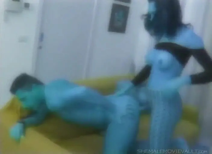 Watch Incredible TS Fucking Shemale Porn Videos | TranSexBig.