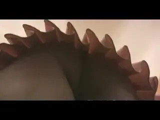 Watch Dirty tranny jerks in the yard Shemale Porn Videos | TranSexBig.