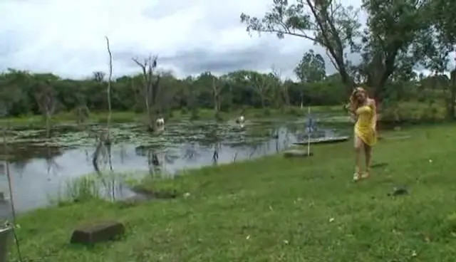 Watch Sex with a shemale on the grass is the best relaxation Shemale Porn Videos | TranSexBig.