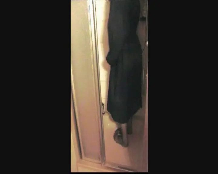 Watch Homemade crossdresser strip and selftoying Shemale Porn Videos | TranSexBig.