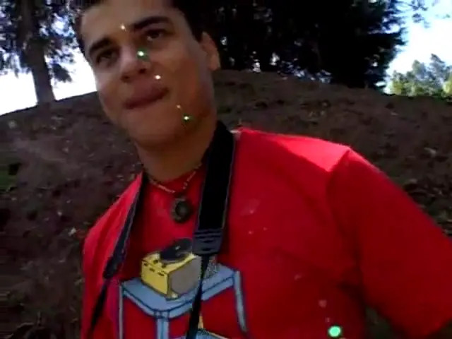 Watch Outdoor pleasure with a hot latina kitty Shemale Porn Videos | TranSexBig.