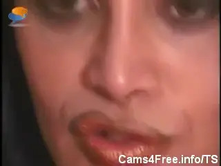 Watch Red dildo for a pretty naked tranny Shemale Porn Videos | TranSexBig.