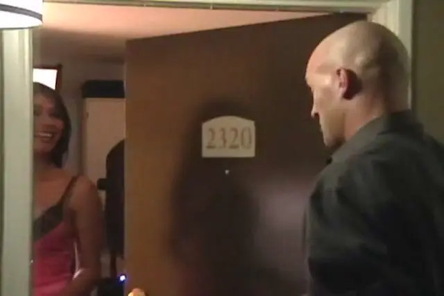 Watch Vaniity and Christian Sucking Dongs Each Other Shemale Porn Videos | TranSexBig.