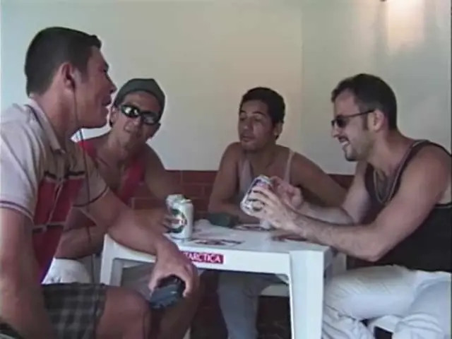 Watch Hungry studs taste latina TS butt Shemale Porn Videos | TranSexBig.
