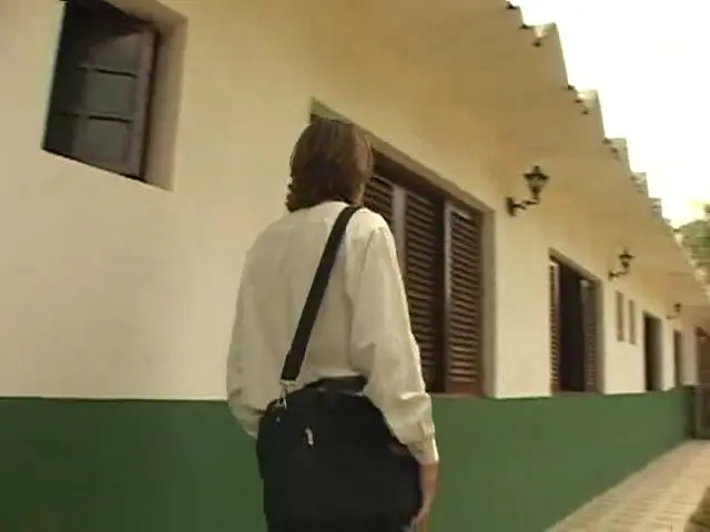 Watch Shemale and chap mutual outdoor fun Shemale Porn Videos | TranSexBig.