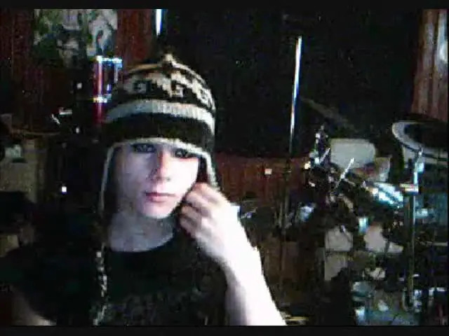 Watch Hot emo teen shemale cam cums Shemale Porn Videos | TranSexBig.