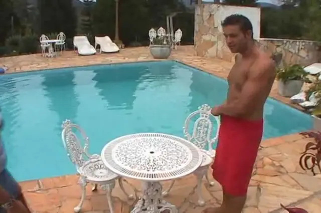 Watch Shemale servicing chap outdoor Shemale Porn Videos | TranSexBig.