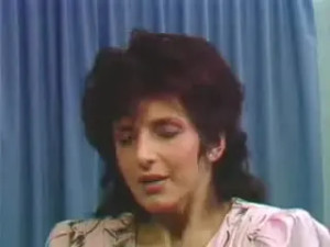 Vintage trans and chick sex