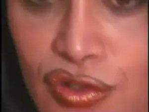 Nice shemale looks so hot with a toy