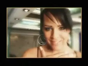 TS with a perfect body adores riding