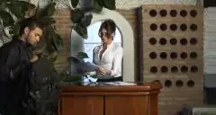 Watch Office Tgirls shows her sexual skills Shemale Porn Videos | TranSexBig.