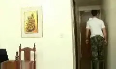 Watch Luxurious Blonde With Big Bazooms Fucked & Cummed Shemale Porn Videos | TranSexBig.