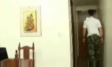 Luxurious Blonde With Big Bazooms Fucked & Cummed