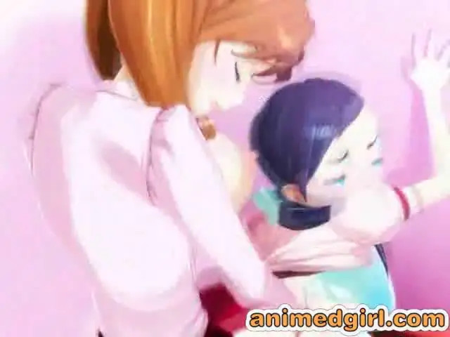 Watch 3D shemale hentai fucked from behind Shemale Porn Videos | TranSexBig.