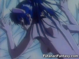 Hentai Futanari Dream