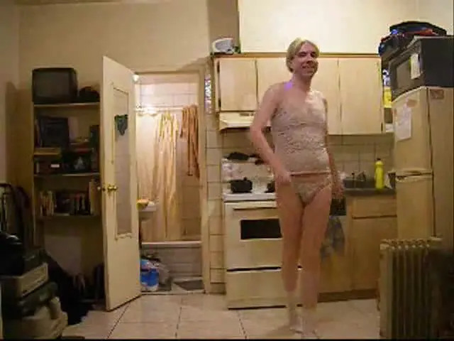 Watch Amateur Crossdresser Teasing On Cam Shemale Porn Videos | TranSexBig.