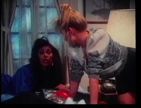 Watch Vintage interracial orgy is for your delight Shemale Porn Videos | TranSexBig.