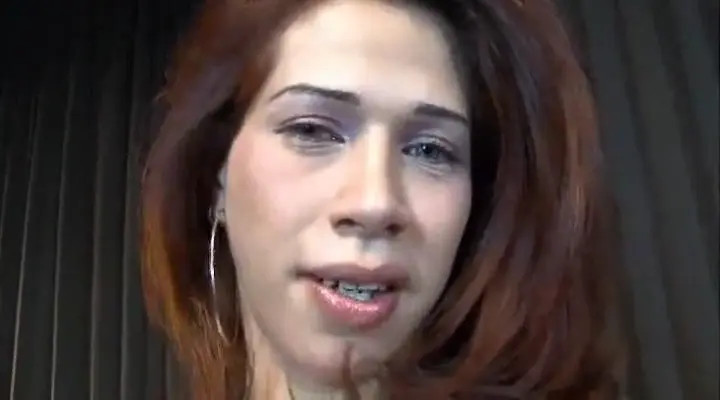 Watch Mad sex with a tranny in fishnet Shemale Porn Videos | TranSexBig.