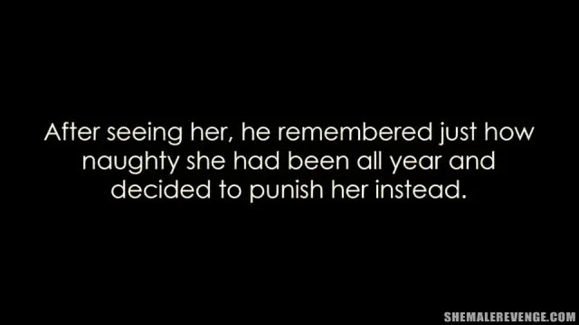 Watch Carla and Isabelly bondage with Santa Shemale Porn Videos | TranSexBig.