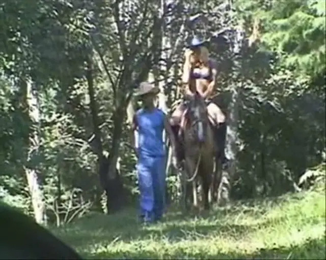 Watch Blond shemale fucked by two black guys Shemale Porn Videos | TranSexBig.