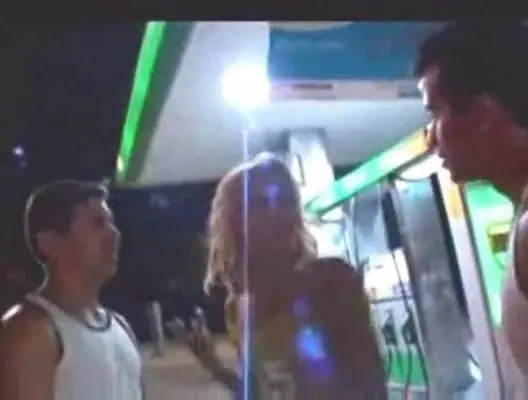 Watch TS whore eats two shlongs Shemale Porn Videos | TranSexBig.