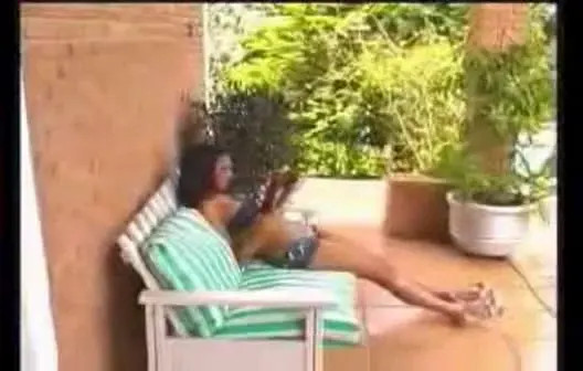 Watch Outdoor fun with a fast ladyboy Shemale Porn Videos | TranSexBig.