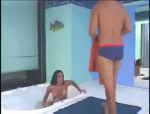 Watch Crazy shemale fucking after the bath Shemale Porn Videos | TranSexBig.