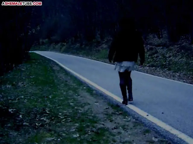 Watch sandraTransgender outdoor Shemale Porn Videos | TranSexBig.