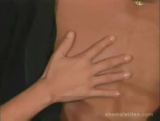 Watch Would you like to eat two shemales at the same time? Shemale Porn Videos | TranSexBig.