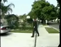 Watch Sex on stairs with tranny in tempting lingerie Shemale Porn Videos | TranSexBig.