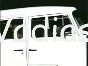 Amateur car sex with a naked ladyboy