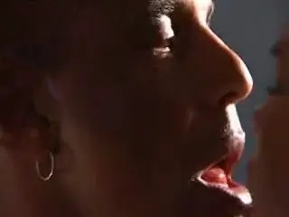 Watch Beefy Tattooed Ebony Penetrates Sweet T-Girl Shemale Porn Videos | TranSexBig.