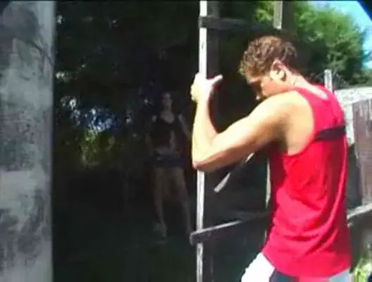 Watch Slender tranny penetranes a chap on a floor Shemale Porn Videos | TranSexBig.