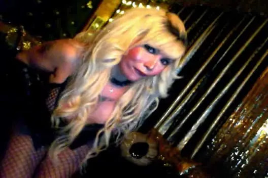 Watch Travesti Diva Deniz Hot Solo Shemale Porn Videos | TranSexBig.