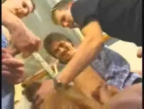 Tranny cum covering