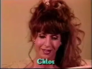 Fetish sex with vintage tgirls