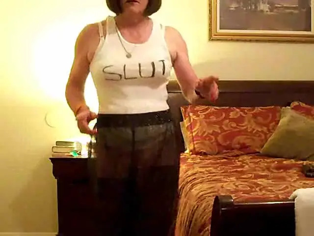 Watch Amateur Crossdresser Smoking While Ass Toying Shemale Porn Videos | TranSexBig.