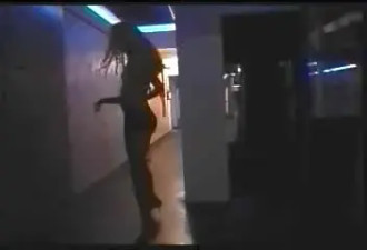 Amateur anal with a hot tranny