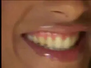 Oral Petting For Pretty Tgirl Outdoors