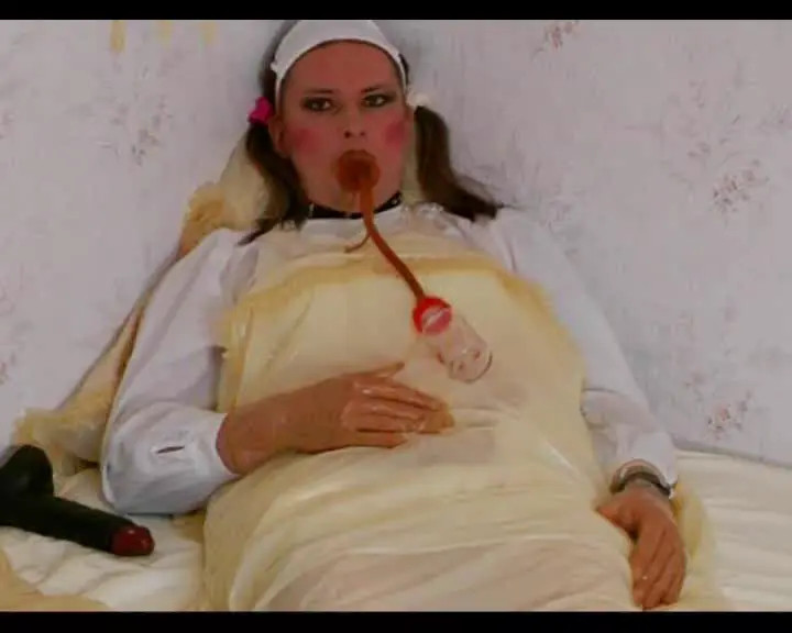 Watch Tranny Fetishist Gets Own Spunk Shemale Porn Videos | TranSexBig.