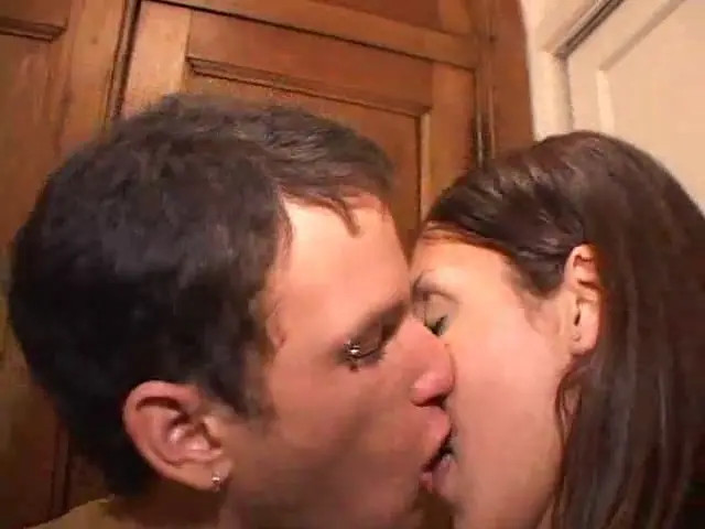 Watch Petite tgirl ramming on a table Shemale Porn Videos | TranSexBig.