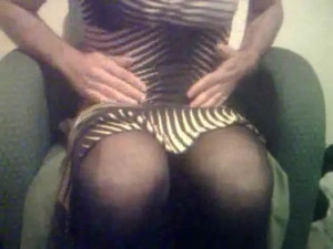 Amateur Shemale Ass Fingering