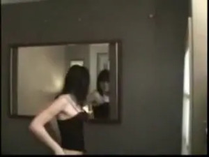 Yummy T-Girl Drilled After 69 Sucking