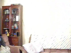 Slim Crossdresser In Tempting Lingerie Beating Off