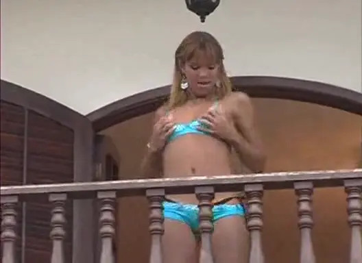 Watch Ebony hunk stuffs tranny asshole Shemale Porn Videos | TranSexBig.