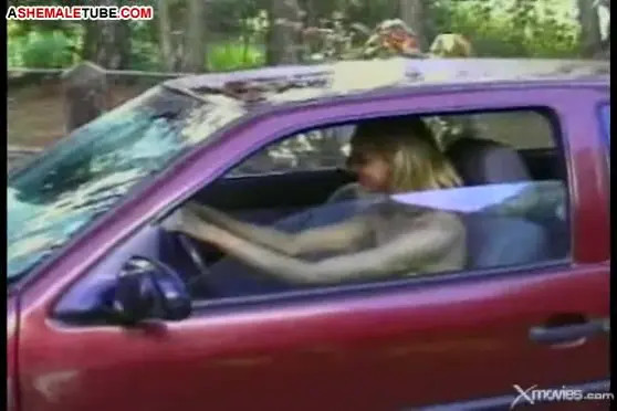 Watch Outdoor Shemale Ho Gets Some Cock Shemale Porn Videos | TranSexBig.